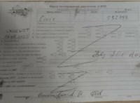 2006; 2.2л; Дизель; Хэтчбэк 5 дв.; серый; Англия; разб. номер T52393 #7