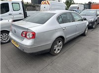 2009; 2л; Дизель; TDI; Седан; серебристый; Англия; разб. номер T52390 #1