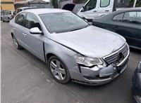 2009; 2л; Дизель; TDI; Седан; серебристый; Англия; разб. номер T52390 #3