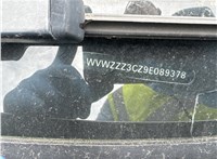 2009; 2л; Дизель; TDI; Седан; серебристый; Англия; разб. номер T52390 #5