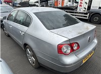 2009; 2л; Дизель; TDI; Седан; серебристый; Англия; разб. номер T52390 #6