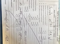 2002; 1.9л; Дизель; TDI; Хэтчбэк 5 дв.; зеленый; Англия; разб. номер T52382 #7