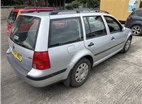 2004; 1.9л; Дизель; TDI; Универсал; серебристый; Англия; разб. номер T52392 #2