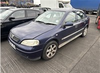 2000; 1.4л; Бензин; Хэтчбэк 5 дв.; синий; Англия; разб. номер T52381 #1