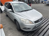 2009; 1.6л; Дизель; Универсал; серебристый; Англия; разб. номер T52391 #5