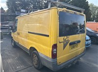 2011; 2.2л; Дизель; TDCI; Микроавтобус; желтый; Англия; разб. номер T52346 #1