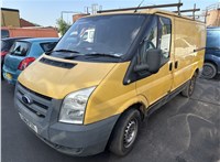 2011; 2.2л; Дизель; TDCI; Микроавтобус; желтый; Англия; разб. номер T52346 #5