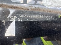 2011; 2.2л; Дизель; TDCI; Микроавтобус; желтый; Англия; разб. номер T52346 #6