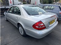 2003; 2.6л; Бензин; Седан; серебристый; Англия; разб. номер T52399 #3