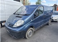 2007; 2л; Дизель; Микроавтобус; синий; Англия; разб. номер T52397 #1