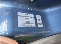 2007; 2л; Дизель; Микроавтобус; синий; Англия; разб. номер T52397 #5