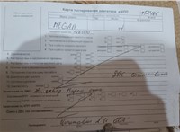 2012; 1.5л; Дизель; DCI; Хэтчбэк 3 дв.; черный; Англия; разб. номер T52421 #7