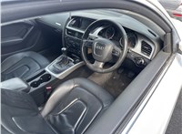 2011; 2л; Бензин; Купе; белый; Англия; разб. номер T52404 #5