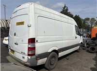 2010; 2.1л; Дизель; Микроавтобус; белый; Англия; разб. номер T52420 #6
