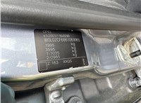 2006; 2л; Бензин; Хэтчбэк 5 дв.; серебристый; Англия; разб. номер T52422 #4