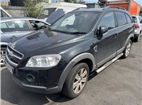 2010; 2л; Дизель; CDI; Джип (5-дверный); черный; Англия; разб. номер T52402 #4