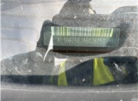 2010; 2л; Дизель; CDI; Джип (5-дверный); черный; Англия; разб. номер T52402 #5