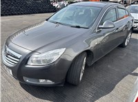 2011; 2л; Дизель; CDTI; Хэтчбэк 5 дв.; серый; Англия; разб. номер T52360 #1