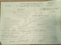 2010; 2.2л; Дизель; TDCI; Хэтчбэк 5 дв.; черный; Англия; разб. номер T52447 #7