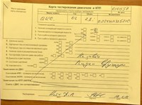 2004; 2.2л; Бензин; Инжектор; Универсал; черный; Германия; разб. номер 610558 #6