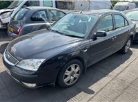 2004; 2л; Дизель; Хэтчбэк 5 дв.; черный; Англия; разб. номер T52478 #2
