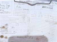 2006; 1.2л; Бензин; Инжектор; Хэтчбэк 3 дв.; синий; Англия; разб. номер T52430 #7