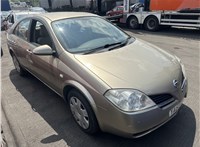 2003; 1.8л; Бензин; Хэтчбэк 5 дв.; золотистый; Англия; разб. номер T52482 #5