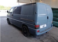 2001; 1.9л; Дизель; Микроавтобус; синий; Англия; разб. номер T52496 #15