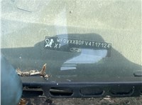 2005; 2л; Дизель; TDDI; Микроавтобус; красный; Англия; разб. номер T52456 #2