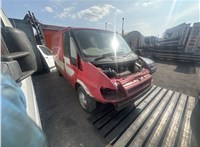 2005; 2л; Дизель; TDDI; Микроавтобус; красный; Англия; разб. номер T52456 #6