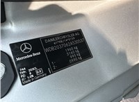 2003; 2.2л; Дизель; CDI; Купе; серебристый; Англия; разб. номер T52455 #3