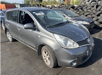 2010; 1.6л; Бензин; Минивэн; серый; Англия; разб. номер T52503 #4