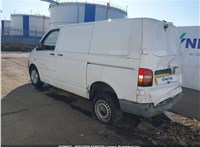 2006; 1.9л; Дизель; Микроавтобус; белый; Англия; разб. номер T52636 #3