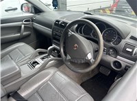 2004; 4.5л; Бензин; Джип (5-дверный); серый; Англия; разб. номер T52551 #2