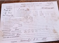 2009; 1.4л; Бензин; Инжектор; Хэтчбэк 5 дв.; серебристый; Англия; разб. номер T52489 #7