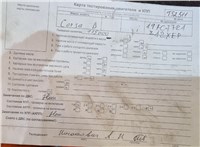 2007; 1.2л; Бензин; Инжектор; Хэтчбэк 3 дв.; черный; Англия; разб. номер T52511 #7