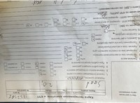 2007; 2л; Бензин; Турбо-инжектор; Седан; серый; Англия; разб. номер T52567 #7