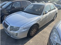 2004; 2л; Дизель; Седан; серебристый; Англия; разб. номер T52591 #2