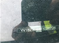 2008; 2.4л; Дизель; Универсал; черный; Англия; разб. номер X7083 #3