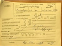 2007; 1.6л; Бензин; Инжектор; Универсал; белый; Германия; разб. номер 610567 #7