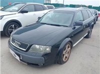 2004; 2.5л; Дизель; TDI; Универсал; черный; Англия; разб. номер T54045 #1