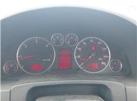 2004; 2.5л; Дизель; TDI; Универсал; черный; Англия; разб. номер T54045 #13