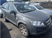 2010; 2л; Дизель; CDI; Джип (5-дверный); серый; Англия; разб. номер T52605 #6