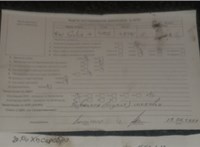 2005; 1.9л; Дизель; TDI; Хэтчбэк 5 дв.; серебристый; Англия; разб. номер T52612 #7