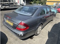 2007; 2.1л; Дизель; Седан; серый; Англия; разб. номер T52615 #2