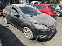 2010; 1.6л; Дизель; TDCI; Хэтчбэк 5 дв.; черный; Англия; разб. номер T52563 #4