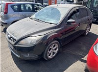 2010; 1.6л; Дизель; TDCI; Хэтчбэк 5 дв.; черный; Англия; разб. номер T52563 #5