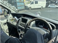 2011; 2л; Дизель; DCI; Микроавтобус; серебристый; Англия; разб. номер T52578 #3