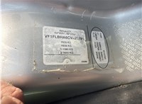 2011; 2л; Дизель; DCI; Микроавтобус; серебристый; Англия; разб. номер T52578 #4