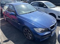 2006; 2л; Бензин; Седан; синий; Англия; разб. номер T52606 #6